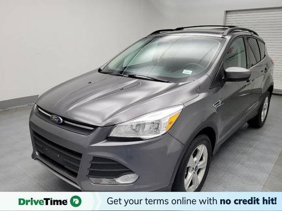 FORD ESCAPE 2014 1FMCU9GXXEUB30968 image
