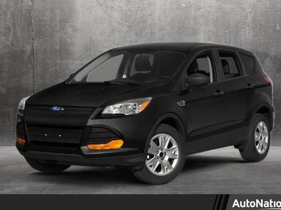 FORD ESCAPE 2014 1FMCU0F78EUD49201 image