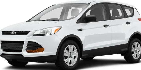 FORD ESCAPE 2014 1FMCU0F76EUA43243 image