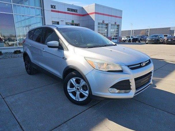 FORD ESCAPE 2014 1FMCU0GXXEUD02668 image