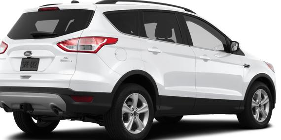 FORD ESCAPE 2014 1FMCU9GX7EUB86527 image