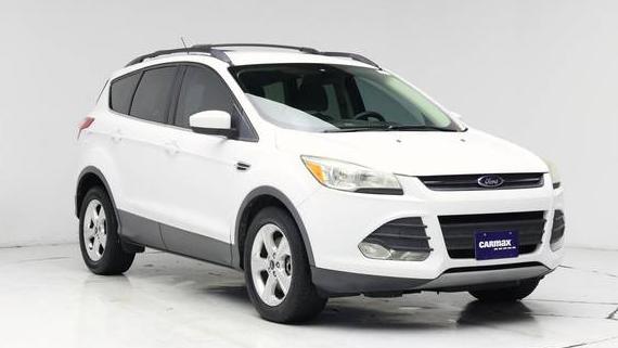FORD ESCAPE 2014 1FMCU0G90EUA92583 image