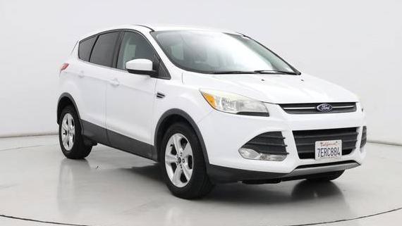 FORD ESCAPE 2014 1FMCU0GX3EUC68542 image