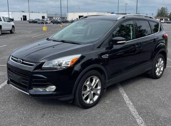 FORD ESCAPE 2014 1FMCU9J92EUC80907 image