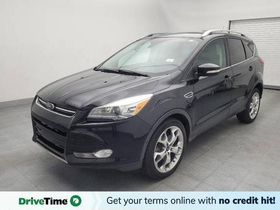 FORD ESCAPE 2014 1FMCU9J91EUC14395 image