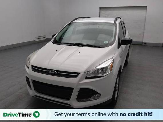 FORD ESCAPE 2014 1FMCU0G96EUC05842 image