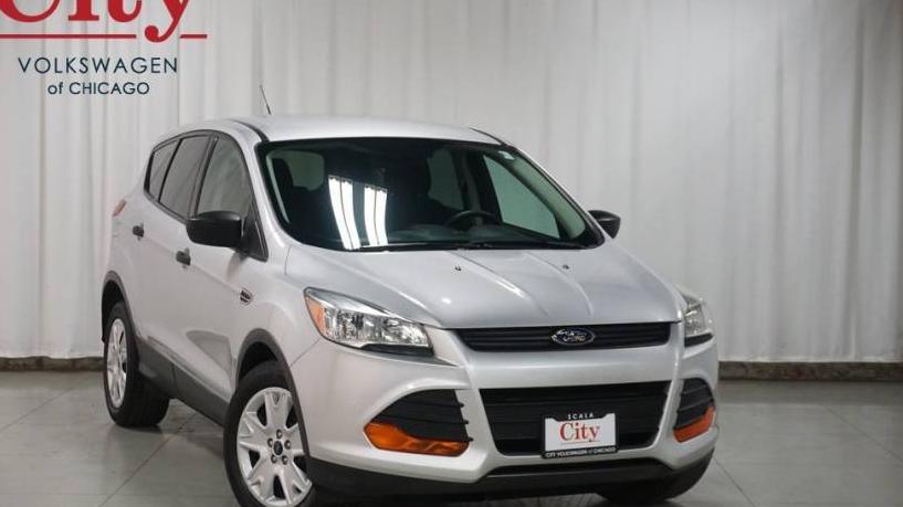 FORD ESCAPE 2014 1FMCU0F74EUE14724 image