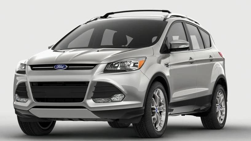 FORD ESCAPE 2014 1FMCU9J99EUE56285 image