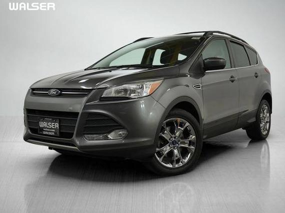 FORD ESCAPE 2014 1FMCU9G94EUE52944 image
