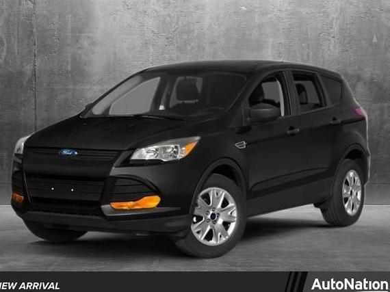 FORD ESCAPE 2014 1FMCU0GXXEUB84606 image