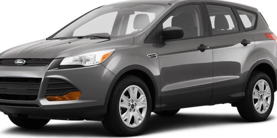 FORD ESCAPE 2014 1FMCU0F74EUE19180 image