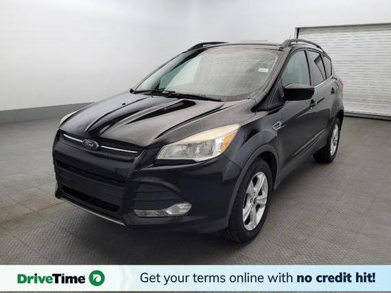 FORD ESCAPE 2014 1FMCU0GX8EUC35763 image