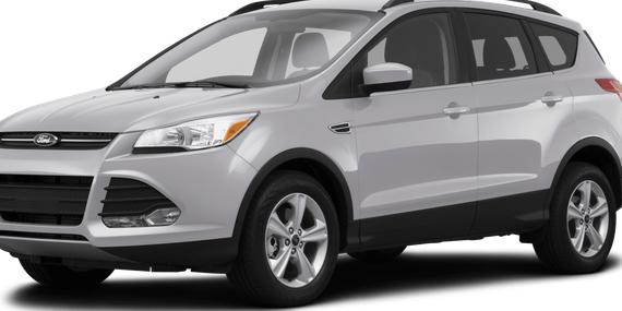 FORD ESCAPE 2014 1FMCU0GX6EUC07198 image