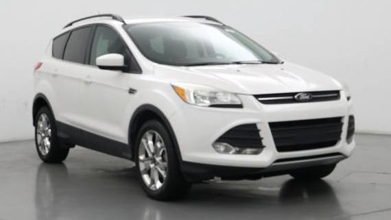 FORD ESCAPE 2014 1FMCU0GX0EUD70252 image