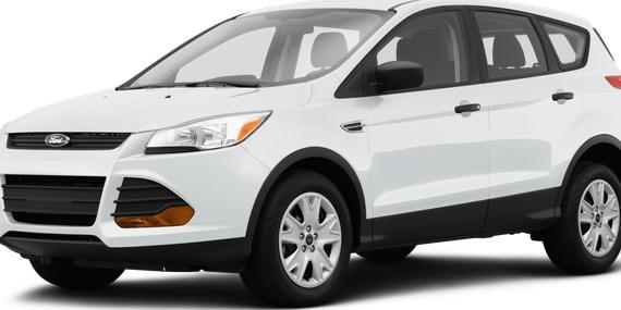 FORD ESCAPE 2014 1FMCU0F74EUC03717 image