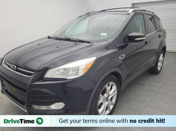 FORD ESCAPE 2014 1FMCU0JX7EUB56982 image