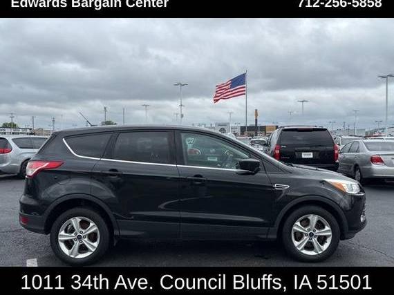 FORD ESCAPE 2014 1FMCU9GX1EUC08263 image