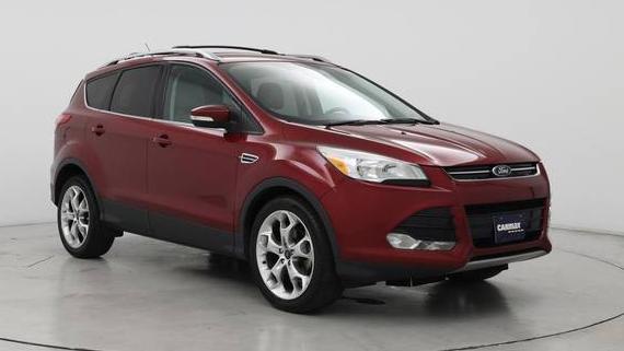 FORD ESCAPE 2014 1FMCU0JXXEUA66547 image