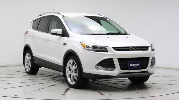 FORD ESCAPE 2014 1FMCU9J93EUB94408 image