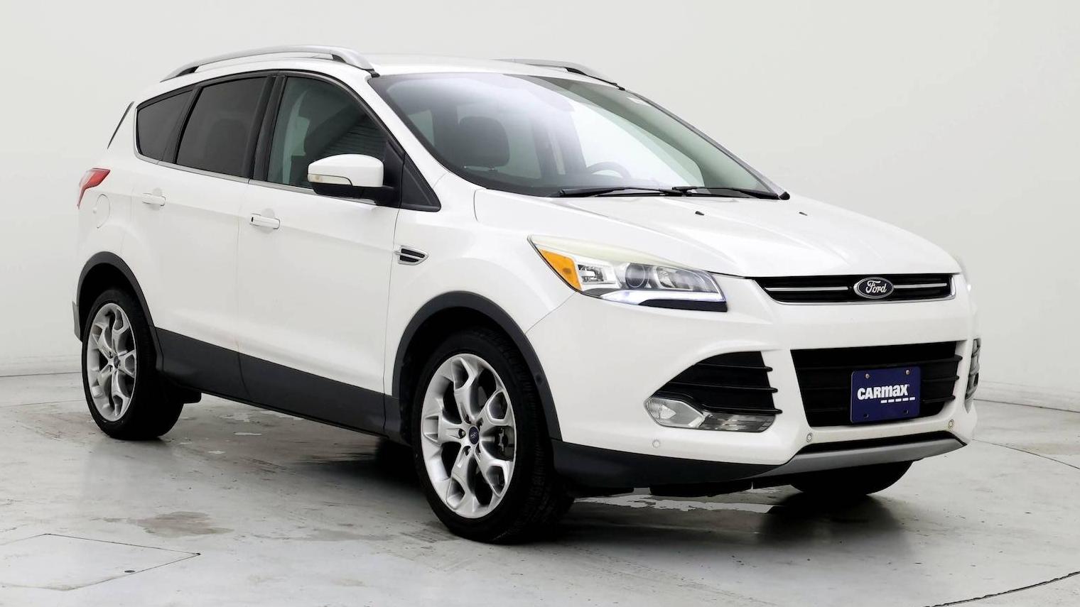 FORD ESCAPE 2014 1FMCU9J91EUD25092 image