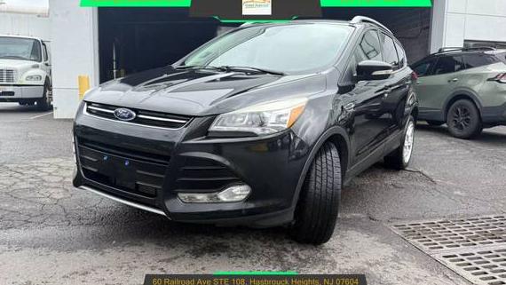 FORD ESCAPE 2014 1FMCU9J91EUB33462 image