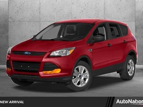 FORD ESCAPE 2014 1FMCU9G9XEUA93275 image