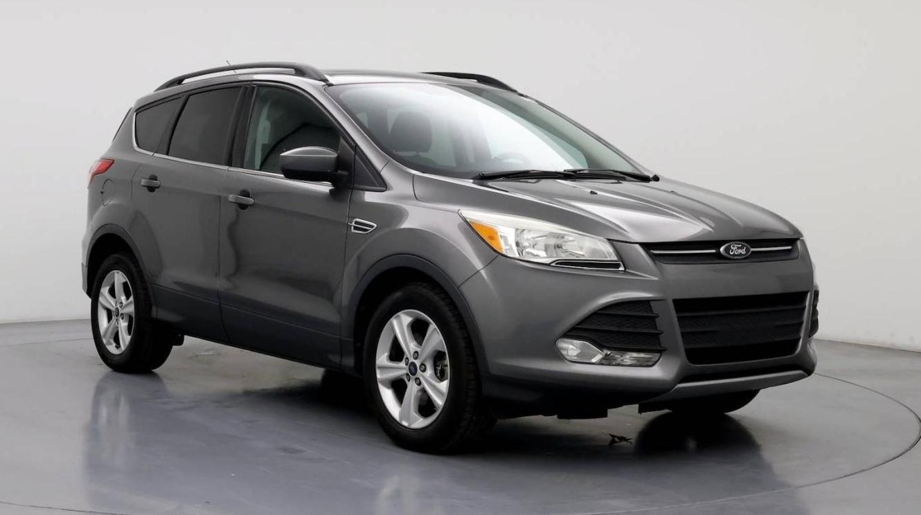 FORD ESCAPE 2014 1FMCU9G91EUD13127 image