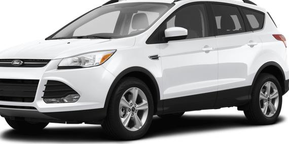FORD ESCAPE 2014 1FMCU0GX3EUB01503 image