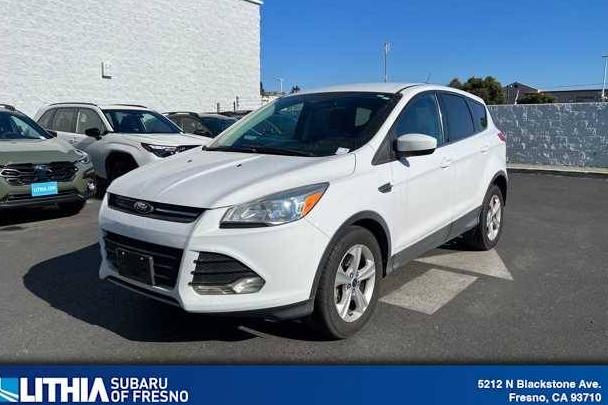 FORD ESCAPE 2014 1FMCU0GX9EUD94999 image