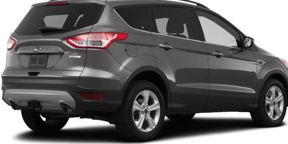FORD ESCAPE 2014 1FMCU9G96EUA53727 image