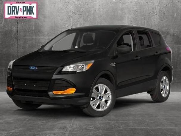 FORD ESCAPE 2014 1FMCU0G95EUD65498 image