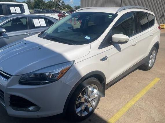 FORD ESCAPE 2014 1FMCU0J91EUB61855 image