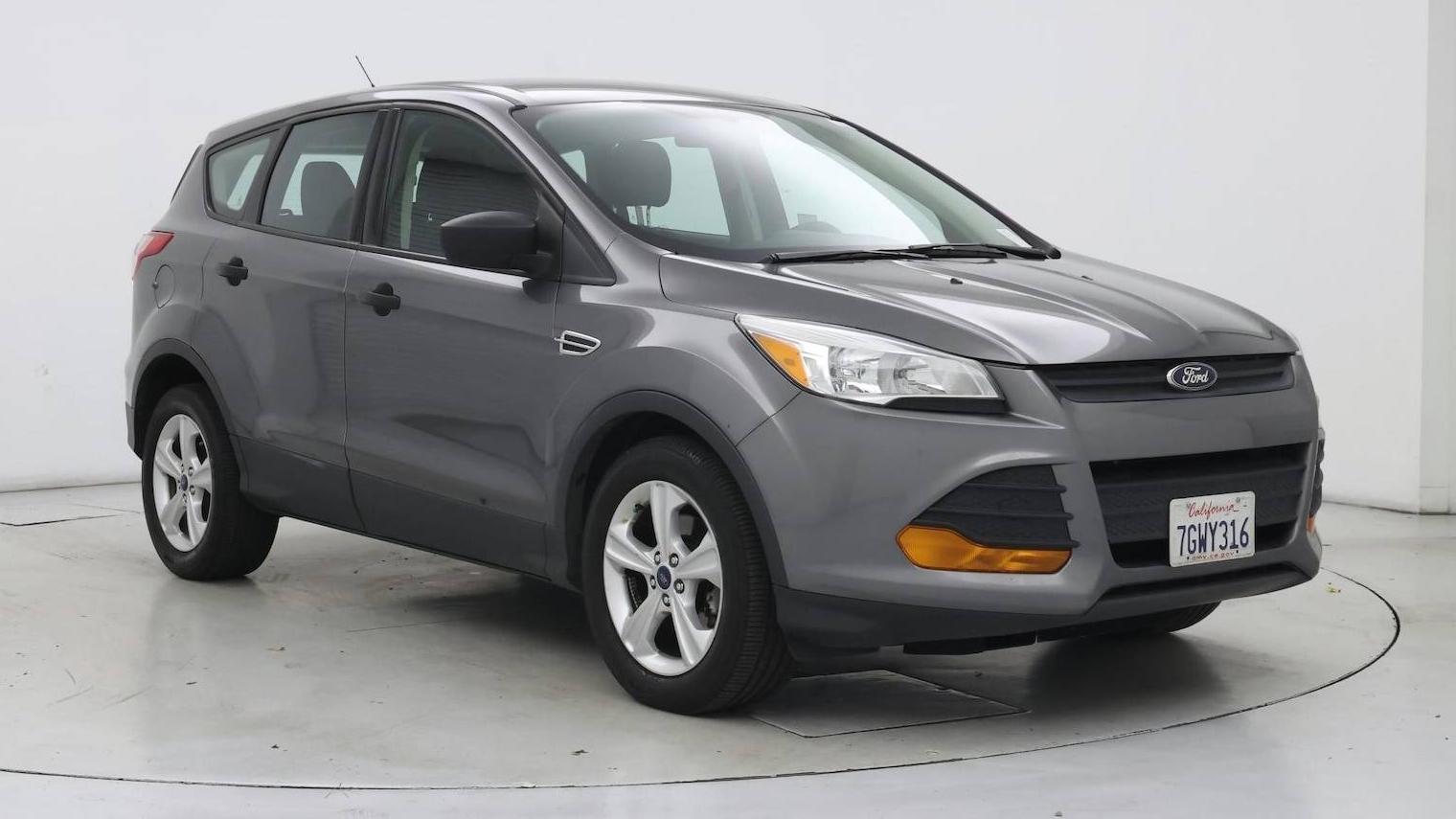 FORD ESCAPE 2014 1FMCU0F73EUE40859 image