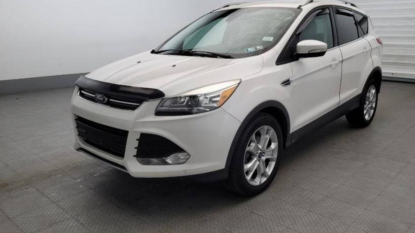 FORD ESCAPE 2014 1FMCU0JX8EUB12862 image