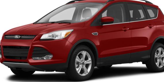 FORD ESCAPE 2014 1FMCU0GX4EUE23390 image