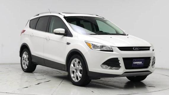 FORD ESCAPE 2014 1FMCU0J91EUC36781 image