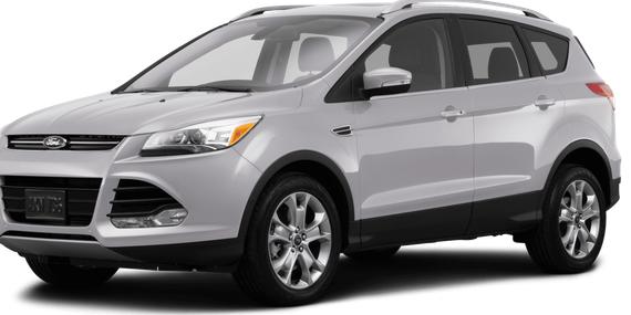 FORD ESCAPE 2014 1FMCU0JX7EUC39070 image