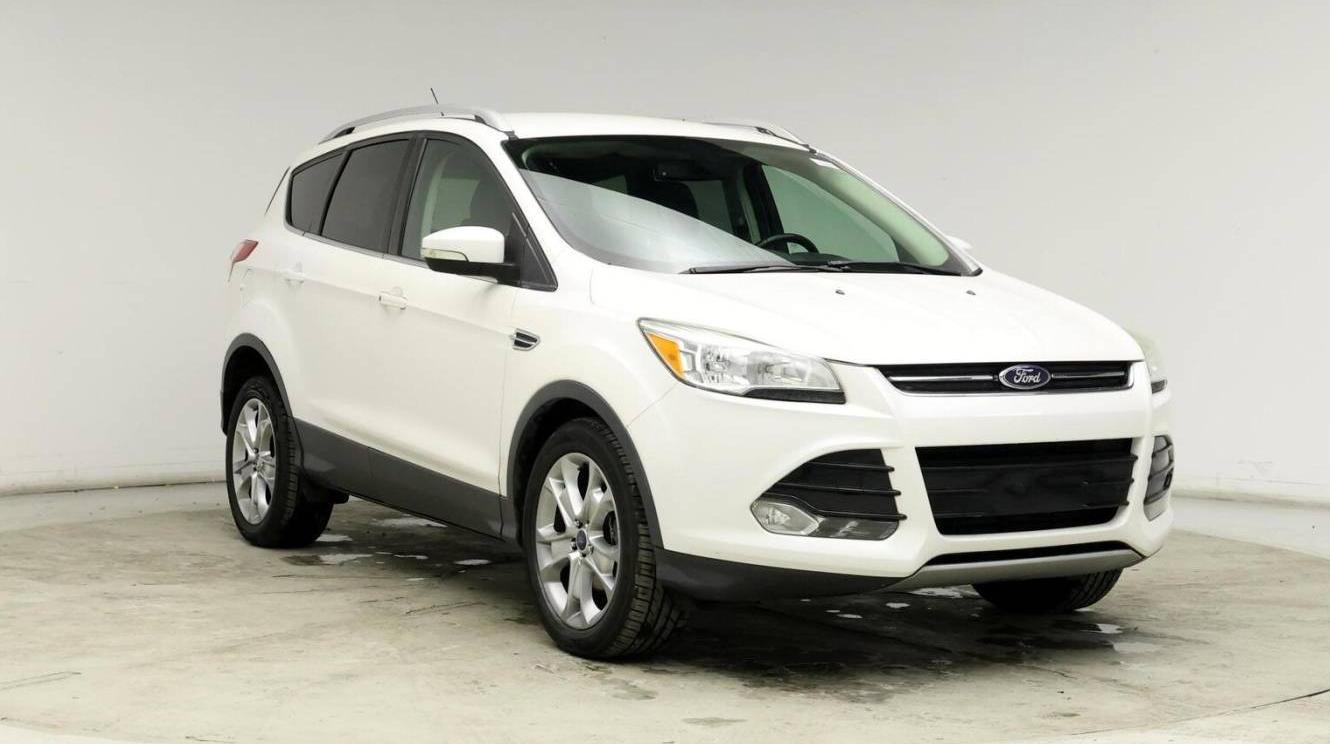 FORD ESCAPE 2014 1FMCU0JX4EUB20098 image