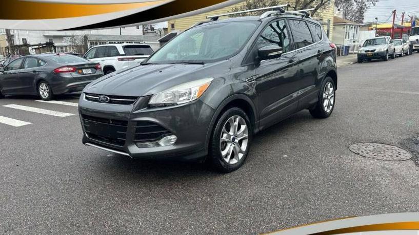 FORD ESCAPE 2014 1FMCU9J96EUD64289 image