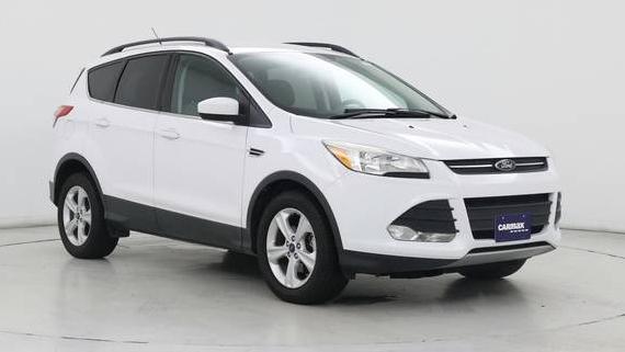 FORD ESCAPE 2014 1FMCU0GX8EUE25191 image