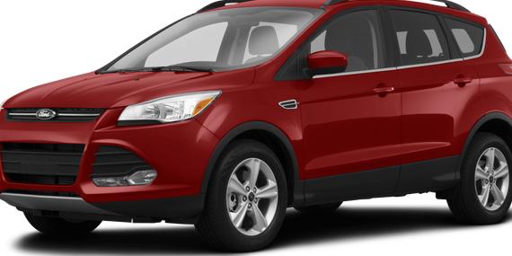 FORD ESCAPE 2014 1FMCU0GX0EUC09352 image
