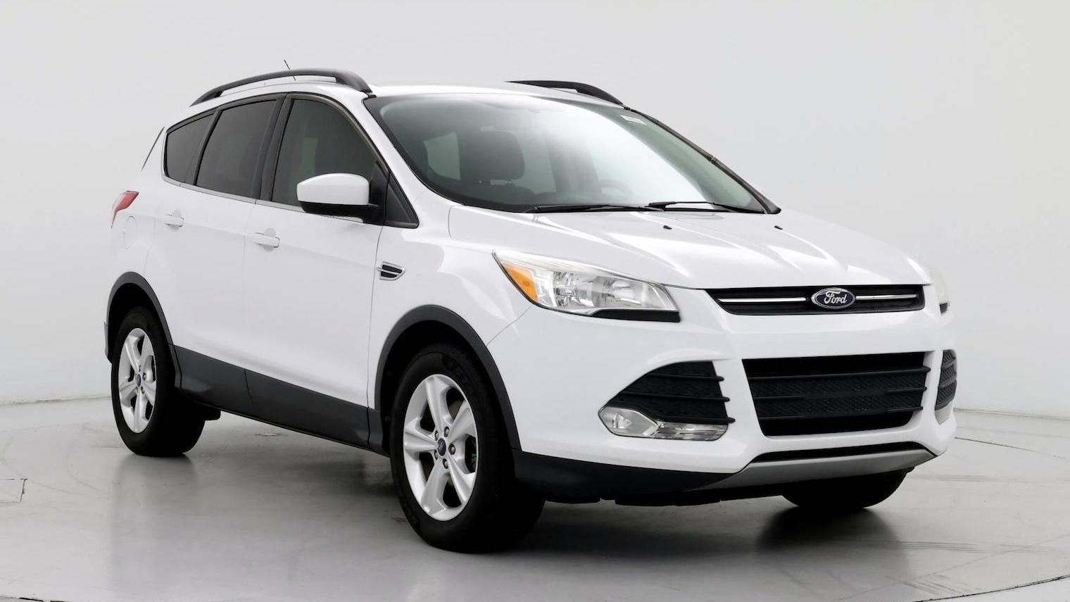 FORD ESCAPE 2014 1FMCU0GX6EUA43211 image