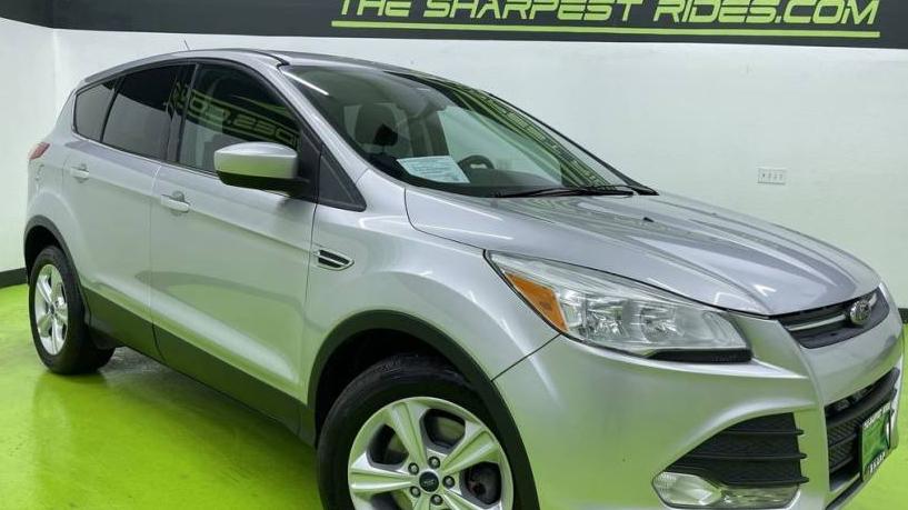 FORD ESCAPE 2014 1FMCU9GXXEUB49035 image