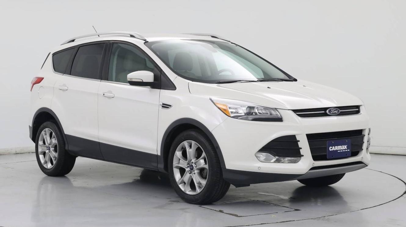 FORD ESCAPE 2014 1FMCU0JX7EUB59901 image