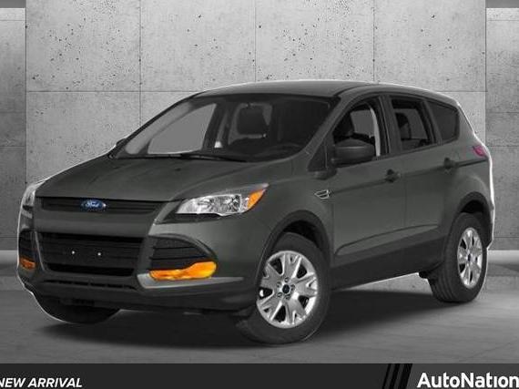 FORD ESCAPE 2014 1FMCU9J94EUC92492 image