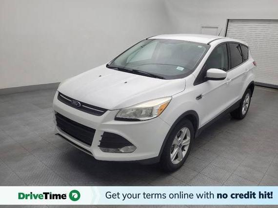 FORD ESCAPE 2014 1FMCU9GX6EUC85811 image