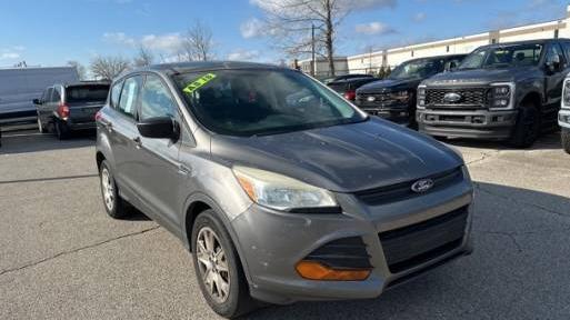 FORD ESCAPE 2014 1FMCU0F72EUB78297 image