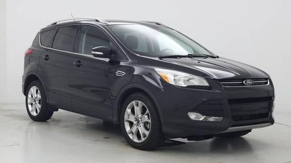FORD ESCAPE 2014 1FMCU0J97EUD59677 image