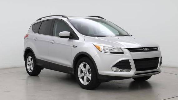 FORD ESCAPE 2014 1FMCU0GXXEUB92947 image