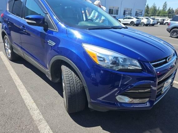FORD ESCAPE 2014 1FMCU9J99EUE27854 image